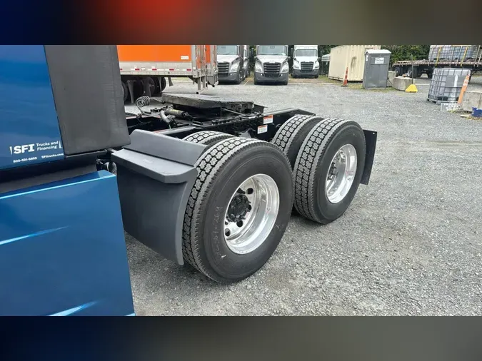 2024 Freightliner Cascadia