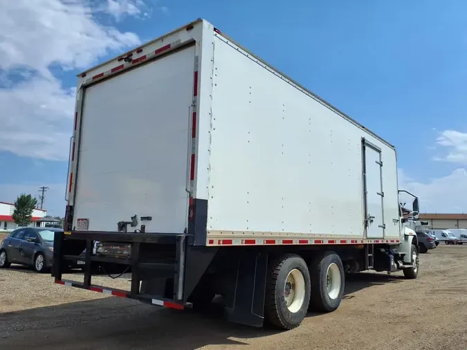 2020 NAVISTAR INTERNATIONAL MV607 (6X4)32ff7f1515de5906b84df62838cdcad2