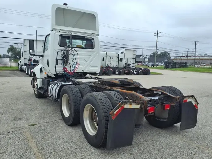 2020 NAVISTAR INTERNATIONAL LT625 DAYCAB T/A33000a5e4a91878c4cfa916f6bd1210a
