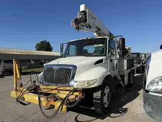 2004 TEREX TL38P