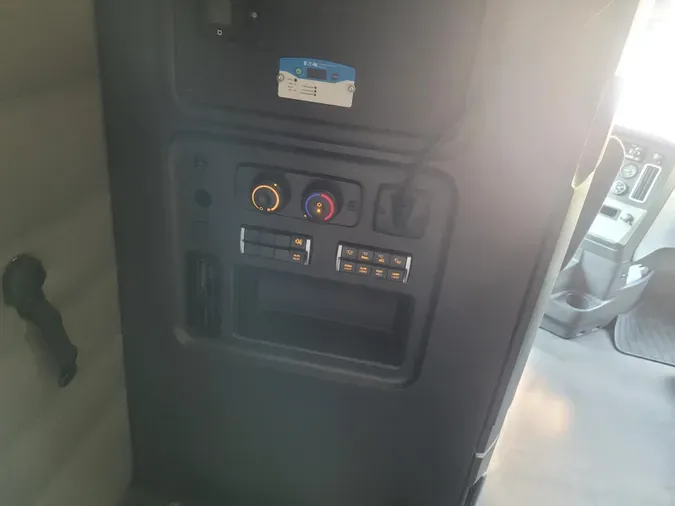 2023 Freightliner Cascadia