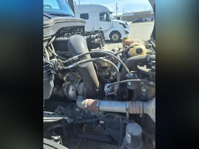 2022 FREIGHTLINER/MERCEDES NEW CASCADIA PX12664