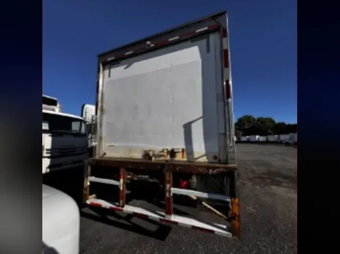 2019 FREIGHTLINER/MERCEDES M2 106