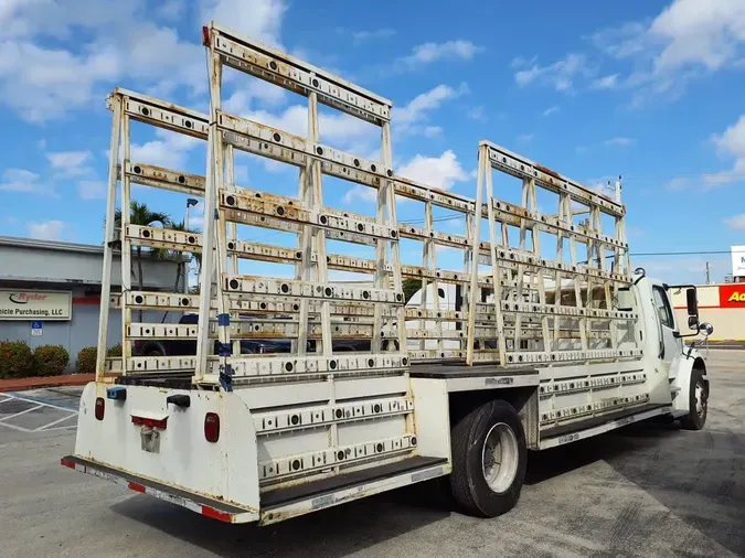 2021 FREIGHTLINER/MERCEDES M2 106