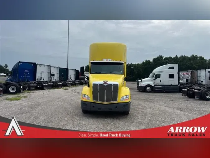 2020 PETERBILT 579