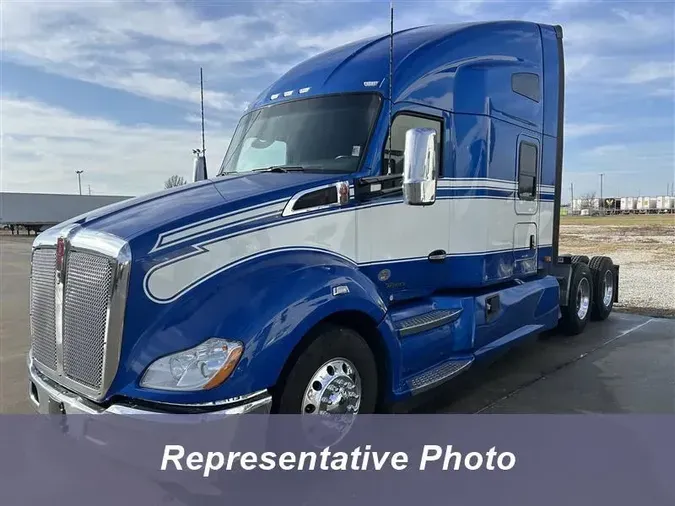 2022 KENWORTH T6803307c5480b63f9e192862df1c468827e