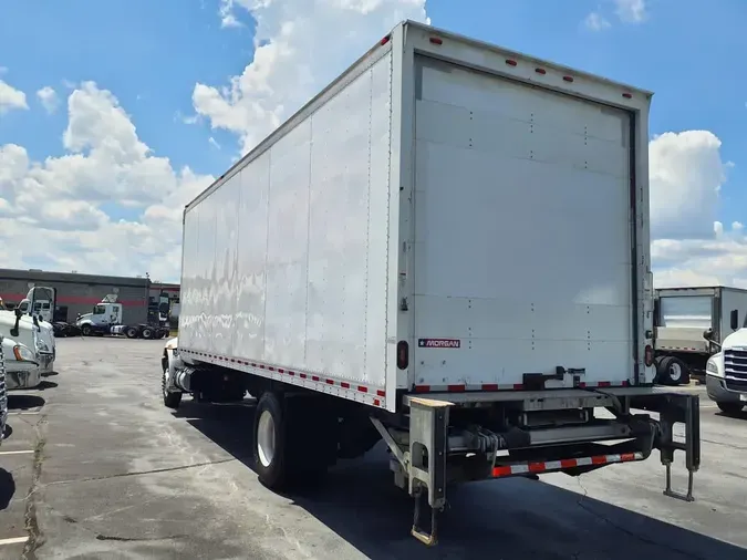 2019 NAVISTAR INTERNATIONAL 4300