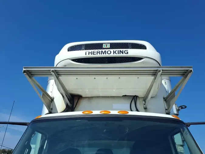 2019 NAVISTAR INTERNATIONAL 4300