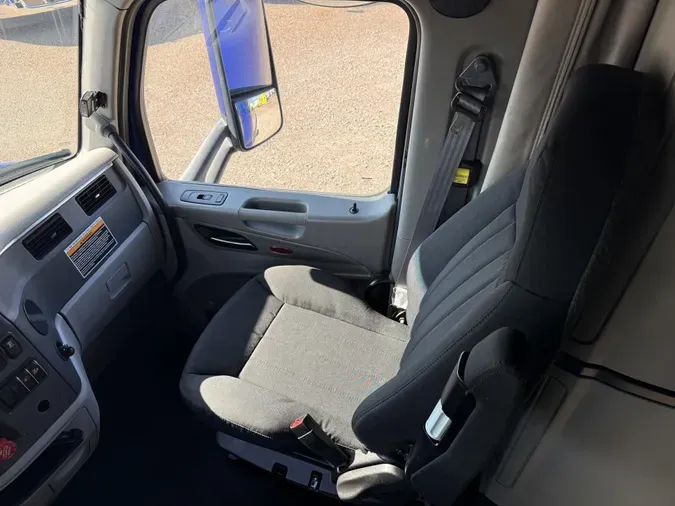 2022 Peterbilt 579