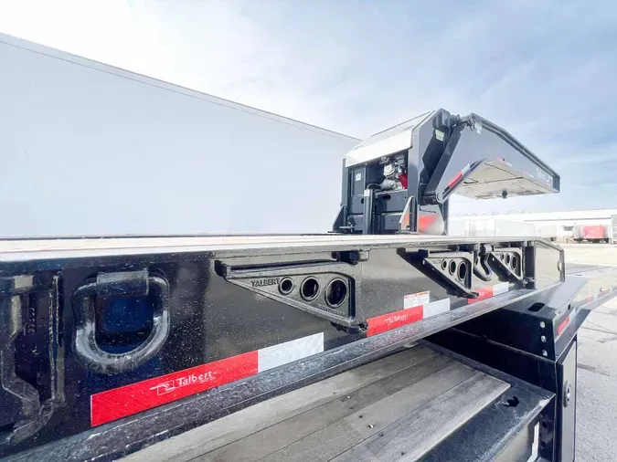 2026 TALBERT 55 TON