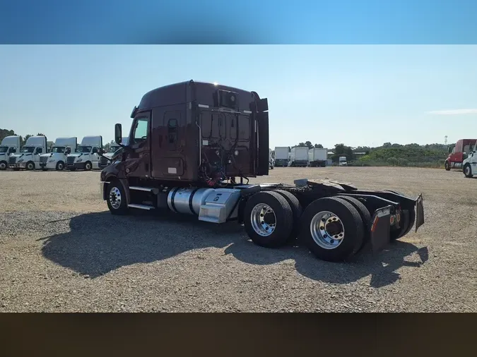 2020 FREIGHTLINER/MERCEDES NEW CASCADIA PX12664