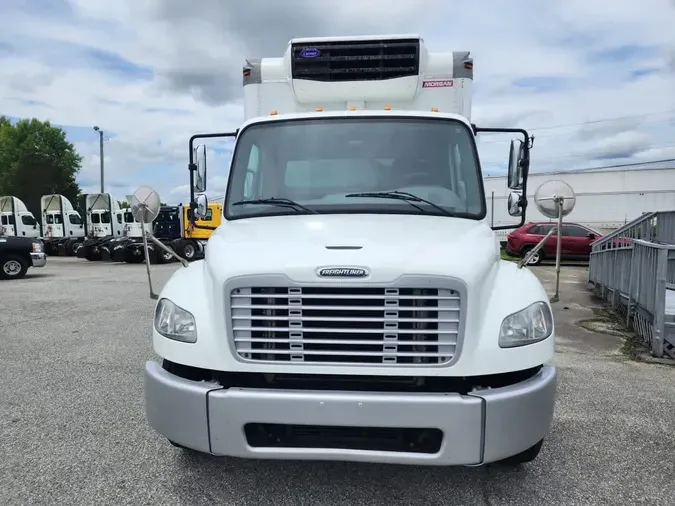 2018 FREIGHTLINER M2 106