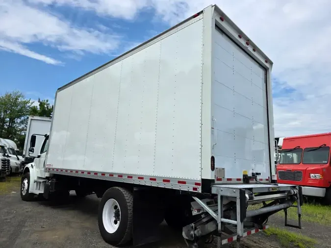 2020 FREIGHTLINER M2 106330a396a51d57cdf1e61ca6105a61101