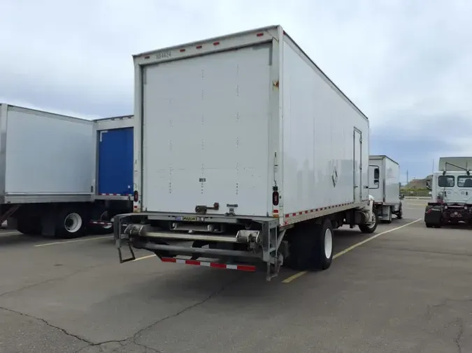 2018 NAVISTAR INTERNATIONAL 4300