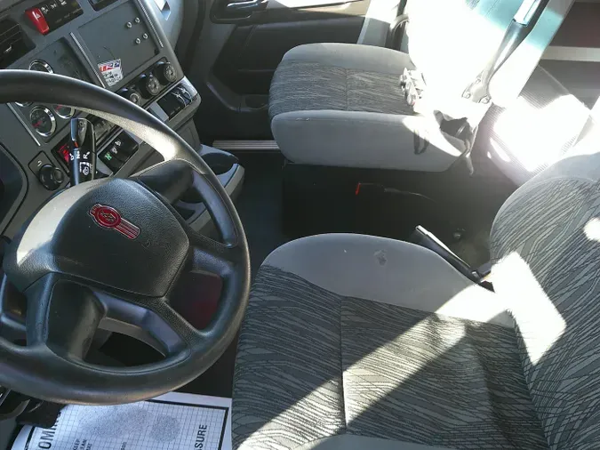 2020 Kenworth T680
