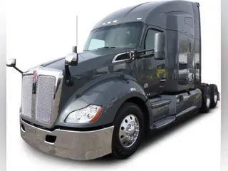 2022 Kenworth T680