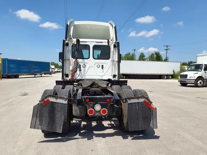 2018 FREIGHTLINER CASCADIA 125