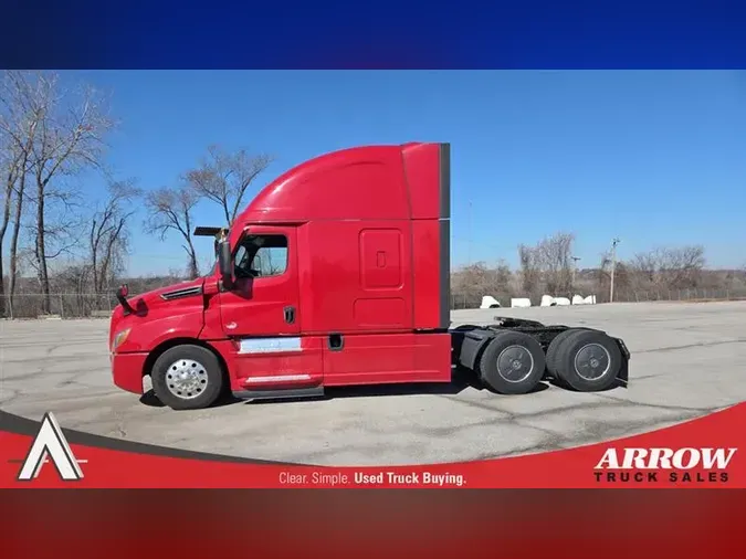 2021 FREIGHTLINER CA126330e2bdc969fde8b11f9ce53502c1ed0