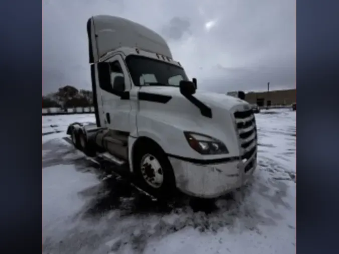 2020 FREIGHTLINER/MERCEDES NEW CASCADIA PX12664