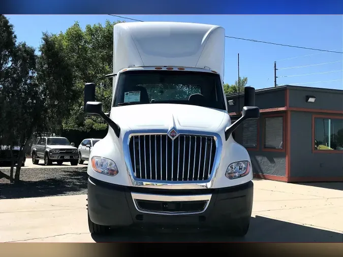 2021 INT LT625 6x4