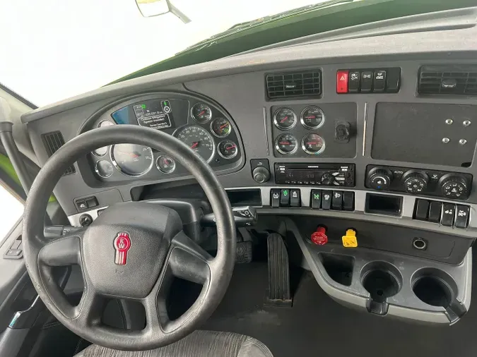 2020 Kenworth T680