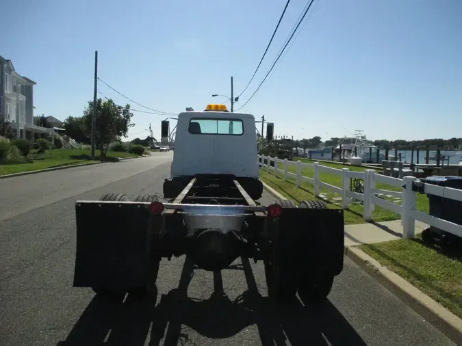 1995 INTERNATIONAL 4900