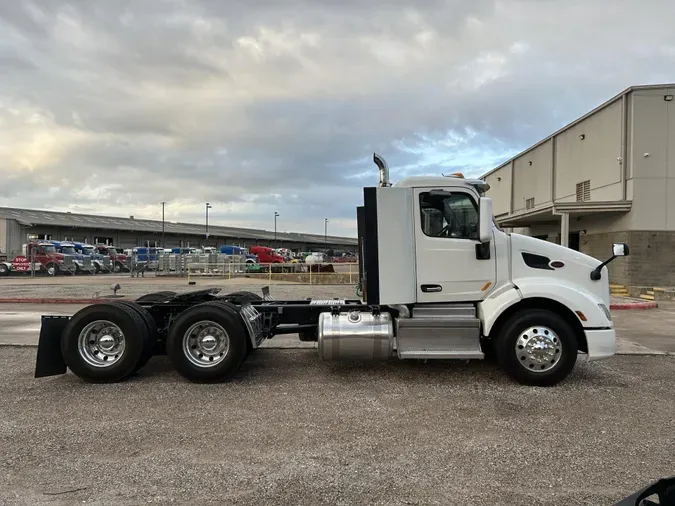 2019 Peterbilt 579