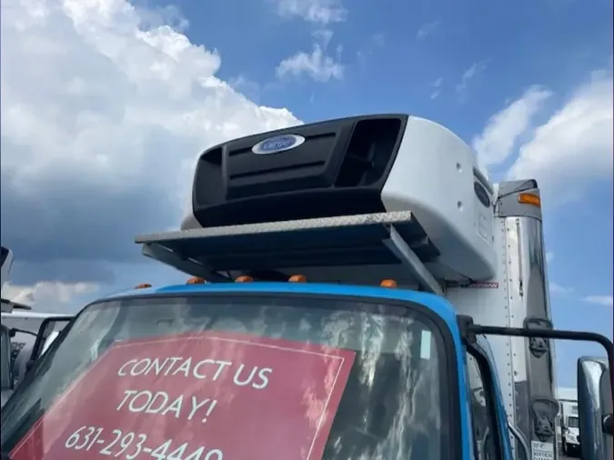 2016 FREIGHTLINER M2 106