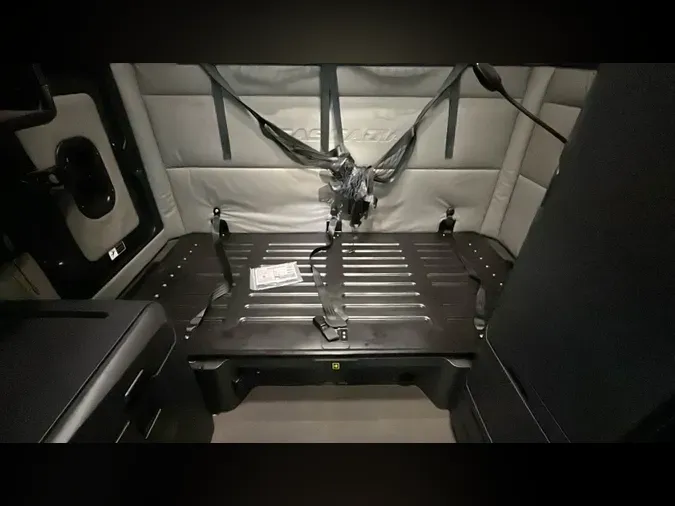 2022 Freightliner Cascadia 126