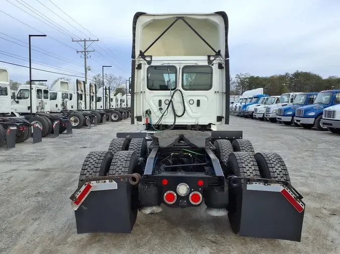 2020 FREIGHTLINER/MERCEDES NEW CASCADIA PX1266433149a2822ddec29f009795361b00639