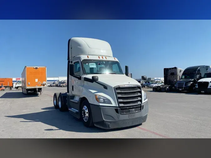 2020 Freightliner Cascadia 1263314a0a8d2214853784be469ee42b430