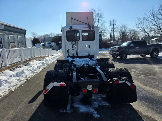 2018 FREIGHTLINER/MERCEDES NEW CASCADIA PX12664