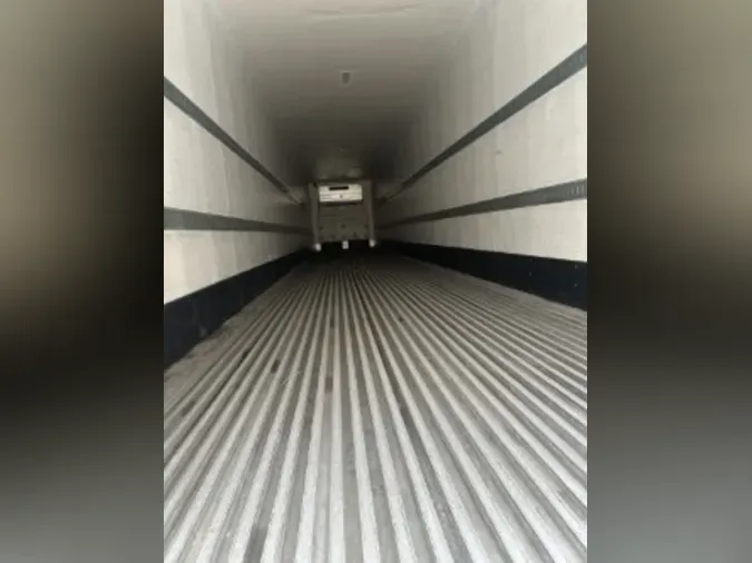 2016 GREAT DANE TRAILERS 7211TZ-1 53/162/1023315027cc8d3a30d8dfeec9e5c48b3bb