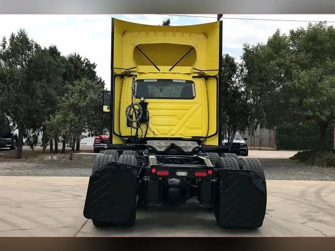 2024 INT LT625 6X4