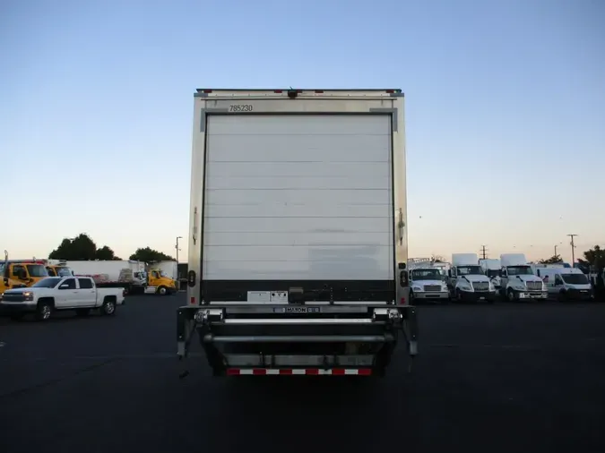 2018 NAVISTAR INTERNATIONAL 4300