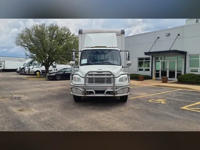 2020 FREIGHTLINER/MERCEDES M2 106