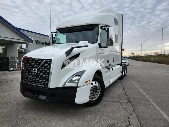 2020 VOLVO VNL64T7603317311f4ca8059a11c4c79be26e986e