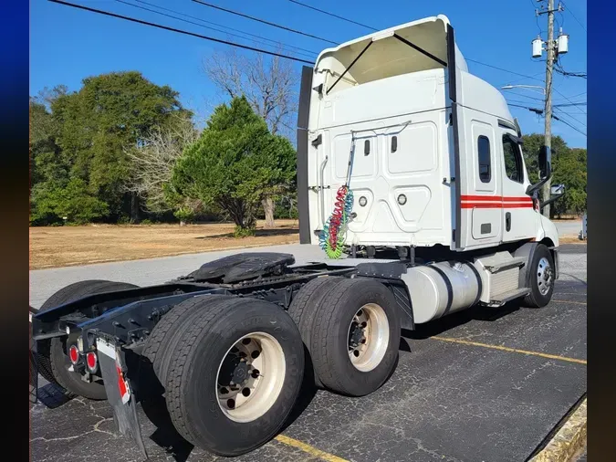 2020 FREIGHTLINER/MERCEDES NEW CASCADIA 1163317cbe205d40b87f6a197d771a7841e