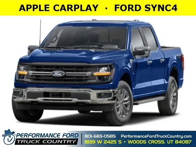 2024 Ford F-1503318ff145cfdd780f2786000b664f3a6