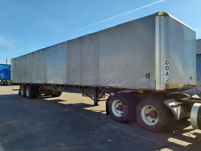 2011 UTILITY TRAILERS FS2CHA 48/102