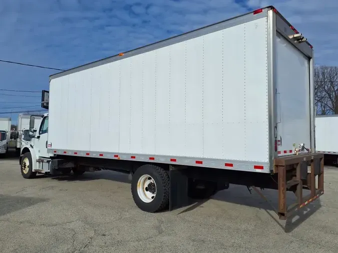 2021 FREIGHTLINER/MERCEDES M2 1063319cec0a35415fd4b1fc5fdd059f193