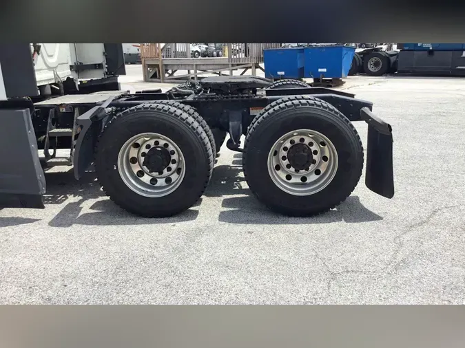 2021 Freightliner Cascadia