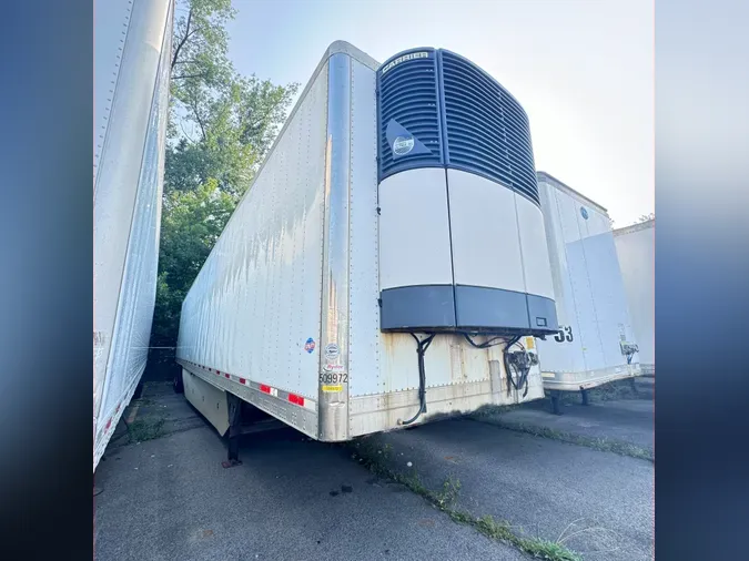 2013 UTILITY TRAILERS VS2RA 53/162/102