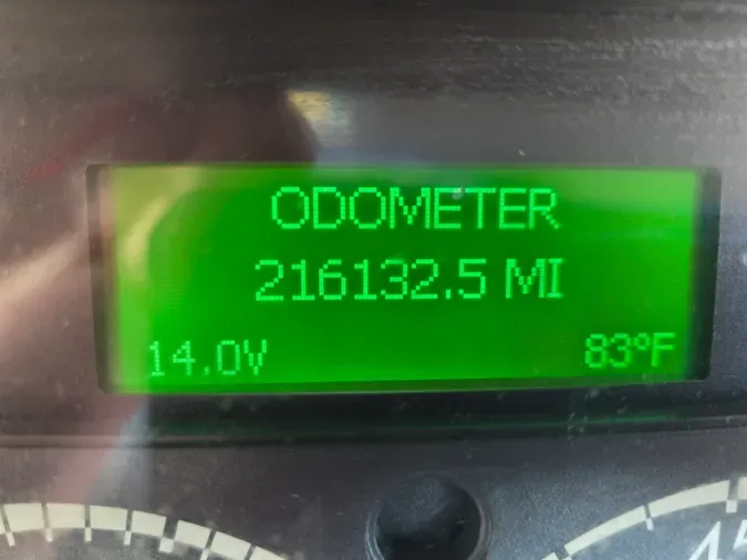 2019 FREIGHTLINER/MERCEDES CASCADIA 113