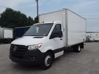 2022 MERCEDES-BENZ MXCC74 SPRINTER