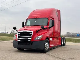 2023 FREIGHTLINER Cascadia 126