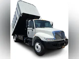 2019 International 4300