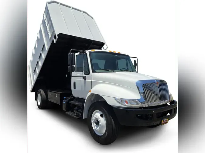 2019 International 4300331d7e7b495c05463f7188b0c5c64700