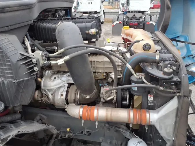 2019 FREIGHTLINER/MERCEDES NEW CASCADIA PX12664