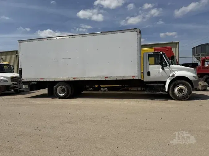 2017 INTERNATIONAL DURASTAR 4300331f854e6cea328e47638ea283074162